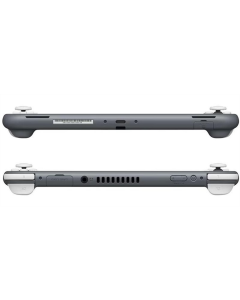 Портативная игровая приставка Nintendo Switch Lite HDH-001 Серая (Gray)