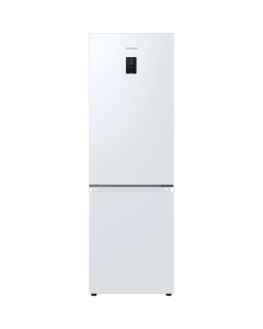 Холодильник Samsung RB34C670EWW/UA Білий (White)