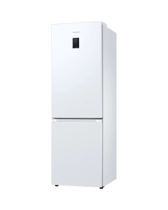 Холодильник Samsung RB34C670EWW/UA Білий (White)