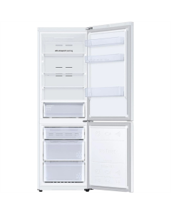 Холодильник Samsung RB34C670EWW/UA Білий (White)