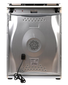 Плита Grifon C643BgR-CAWTGBD3 Бежева (Beige)