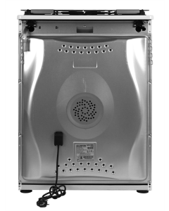 Плита Grifon G643W-CAWB3 Біла (White)