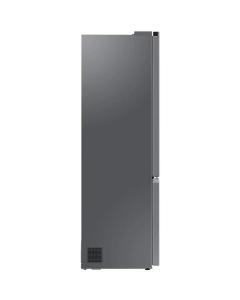Холодильник Samsung RB38C603ES9/UA Сірий (Grey)