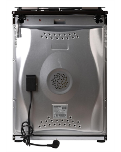 Плита Grifon G643B-CAWB3 Коричнева (Braun)