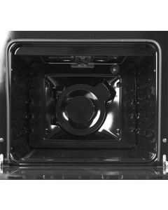 Плита Grifon G643B-CAWB3 Коричнева (Braun)