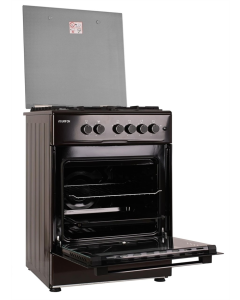 Плита Grifon G643B-CAWB3 Коричнева (Braun)