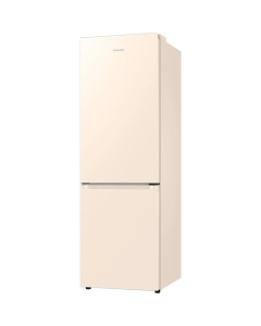 Холодильник Samsung RB34C600EEL/UA Бежевий (Beige)