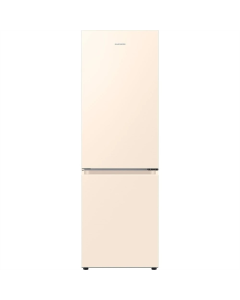 Холодильник Samsung RB34C600EEL/UA Бежевий (Beige)