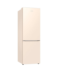 Холодильник Samsung RB34C600EEL/UA Бежевий (Beige)