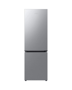 Холодильник Samsung RB34C600ES9/UA Сірий (Grey)