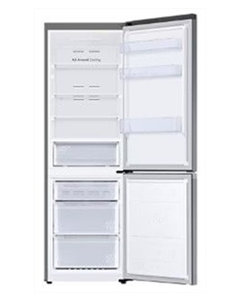 Холодильник Samsung RB34C600ES9/UA Сірий (Grey)