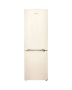 Холодильник Samsung RB33J3000EL/UA Бежевий (Beige)