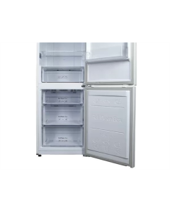 Холодильник Samsung RB33J3000WW/UA Білий (White)