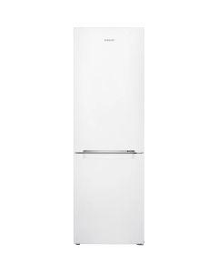 Холодильник Samsung RB33J3000WW/UA Білий (White)