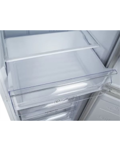 Холодильник Samsung RB33J3000WW/UA Білий (White)