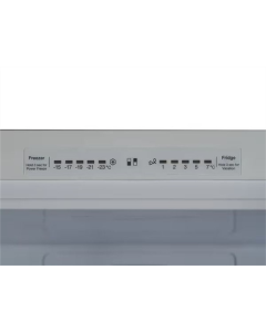 Холодильник Samsung RB33J3000WW/UA Білий (White)