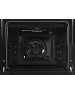 Плита Grifon C643W-CAWTB2 Біла (White)