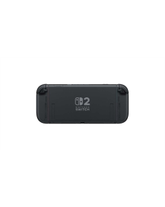 Портативная игровая приставка Nintendo Switch 2 Mario Kart World Bundle 0045496321529 Черная (Black)