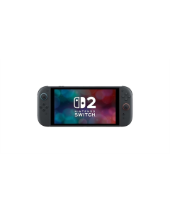 Портативная игровая приставка Nintendo Switch 2 Mario Kart World Bundle 0045496321529 Черная (Black)