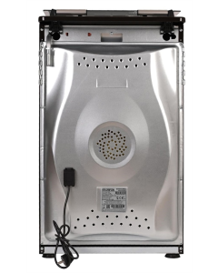 Плита Grifon G543B-CAWB2 Коричнева (Braun)