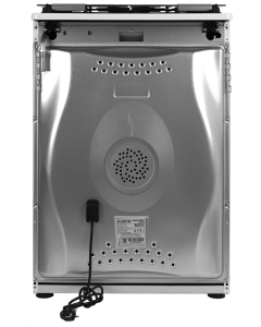 Плита Grifon G543W-CAWB2 Біла (White)