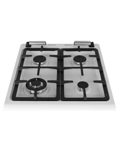 Плита Grifon G543W-CAWB2 Біла (White)