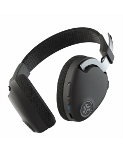 Бездротові повнорозмірні навушники JLab JBuds Work Чорні (Black)