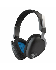 Бездротові повнорозмірні навушники JLab JBuds Work Чорні (Black)