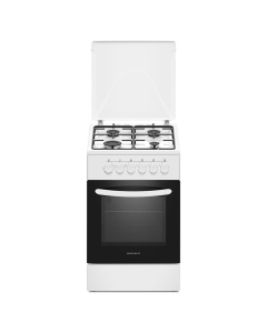 Плита Grunhelm FM5612W Біла (White)