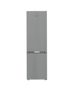Холодильник Whirlpool WHK 25402 XP4U Сірий (Grey)