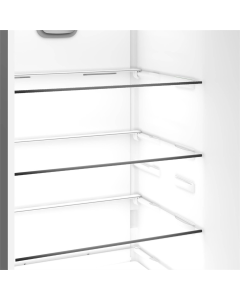 Холодильник Whirlpool WHK 25402 XP4U Сірий (Grey)