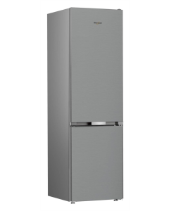 Холодильник Whirlpool WHK 25402 XP4U Сірий (Grey)