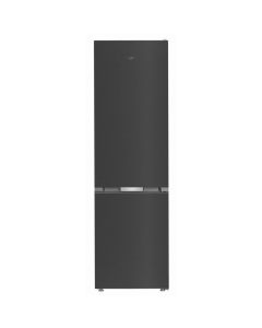 Холодильник Whirlpool WHK 25402 XBR4U Чорний (Black)