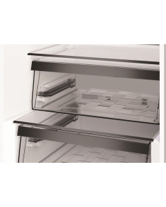 Холодильник Whirlpool WHK 25402 XBR4U Чорний (Black)