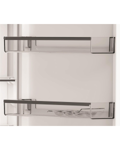 Холодильник Whirlpool WHK 25402 XBR4U Чорний (Black)