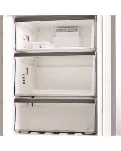 Холодильник Whirlpool WHK 25402 XBR4U Чорний (Black)