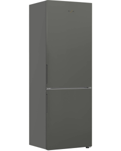 Холодильник Whirlpool WHKS 1401 G4U Сірий (Grey)