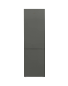Холодильник Whirlpool WHKS 1401 G4U Сірий (Grey)