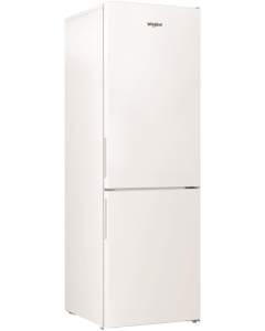 Холодильник Whirlpool WHKS 1361 W4U Білий (White)