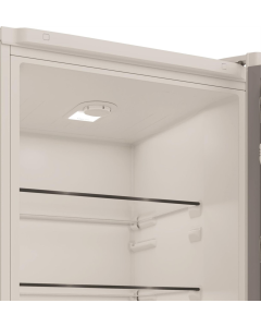 Холодильник Whirlpool WHKS 1361 W4U Білий (White)