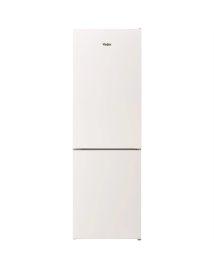 Холодильник Whirlpool WHKS 1361 W4U Білий (White)