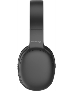 Бездротові повнорозмірні навушники Grand-X GB-11B Чорні (Black)