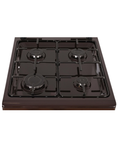 Плита Grifon G642B-MA2 Коричнева (Braun)