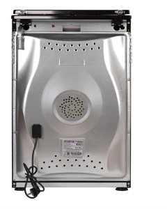 Плита Grifon G642B-MA2 Коричнева (Braun)