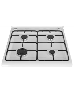 Плита Grifon G642W-MA2 Біла (White)