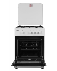 Плита Grifon G642W-MA2 Біла (White)