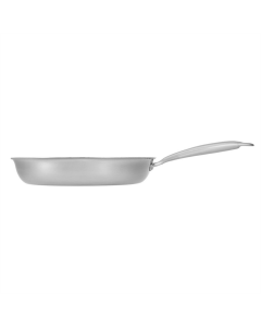 Сковорода Resto Achird 28см (95348) Сіра (Grey)