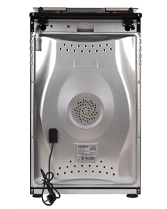 Плита Grifon C543B-MAB2 Коричнева (Braun)