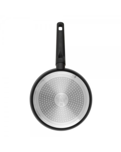 Сковорода Resto Mon 24см (93183) Чорна (Black)