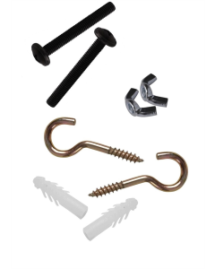 Плита Grifon E51W-1 Біла (White)